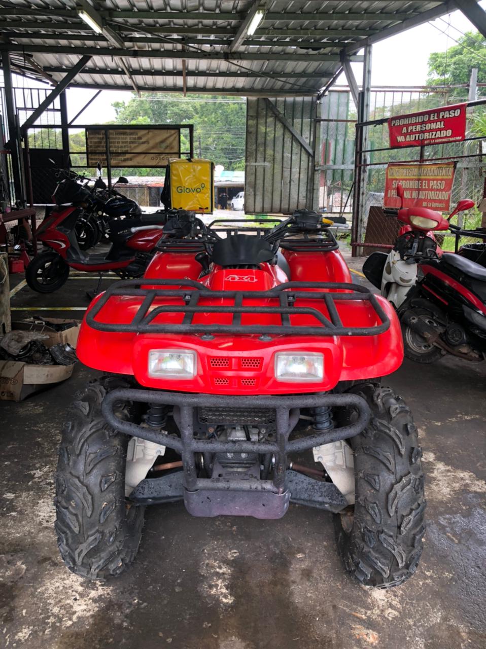 Remansa Motos