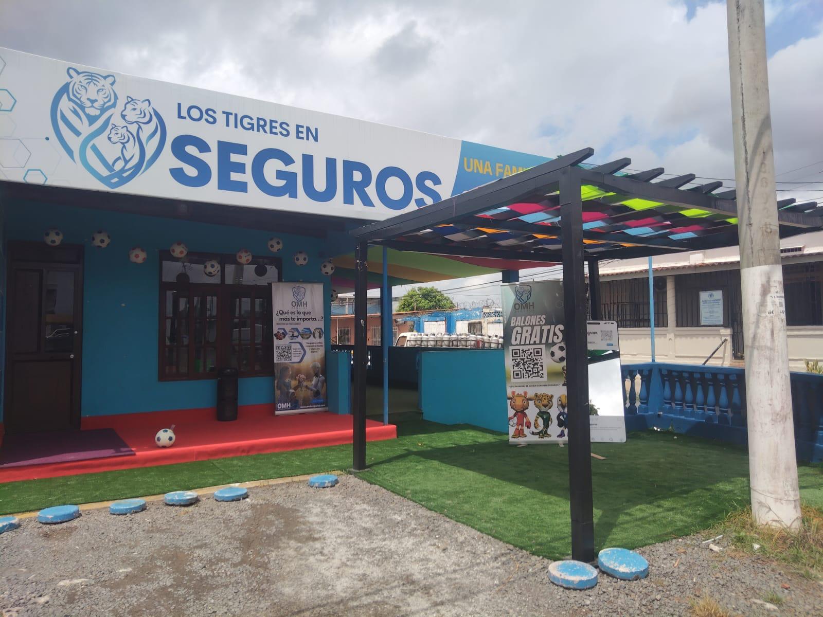 OMH SEGUROS
