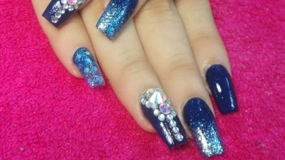 Nana´s Nails