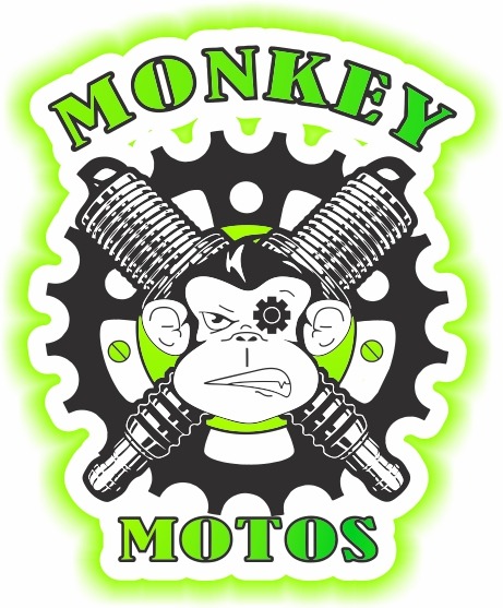 Monkey motos