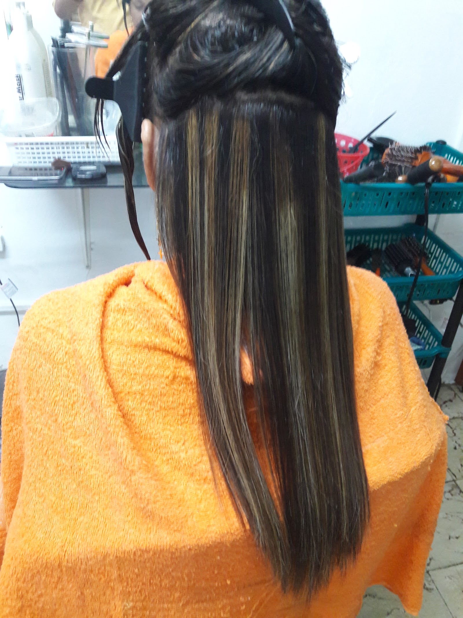 Salon De Belleza EL SHADDAI