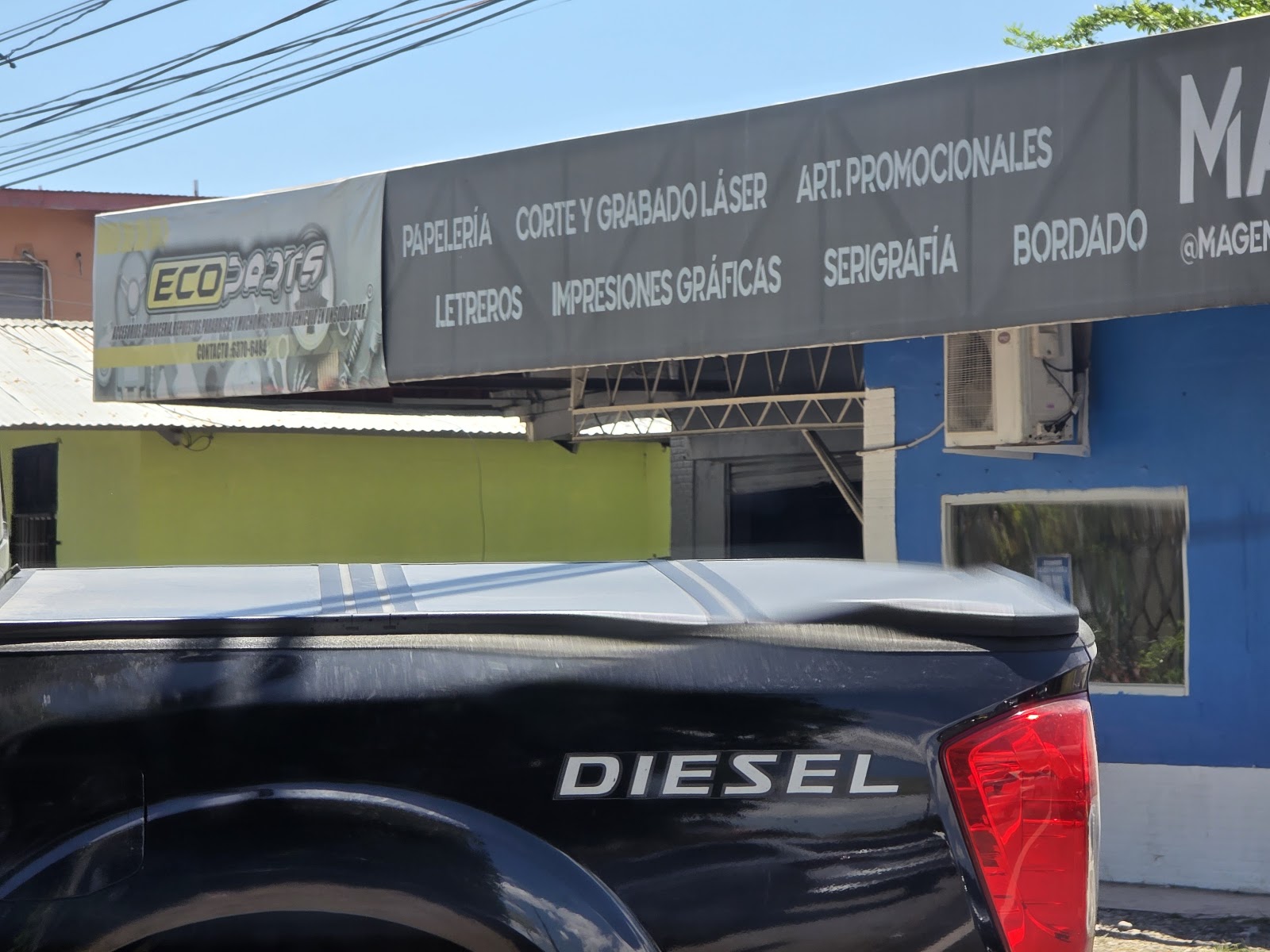 ECO Parts