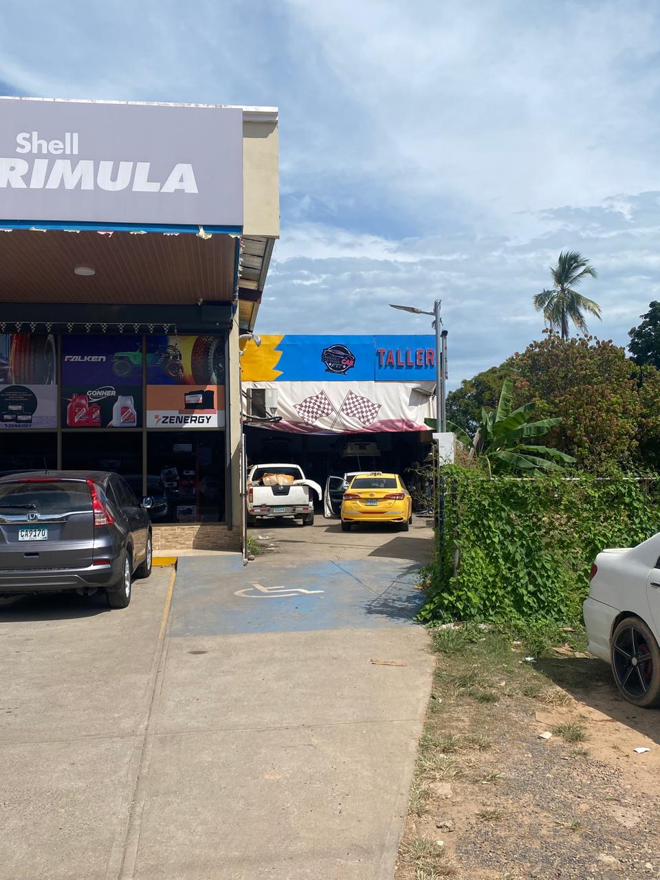 Total Car