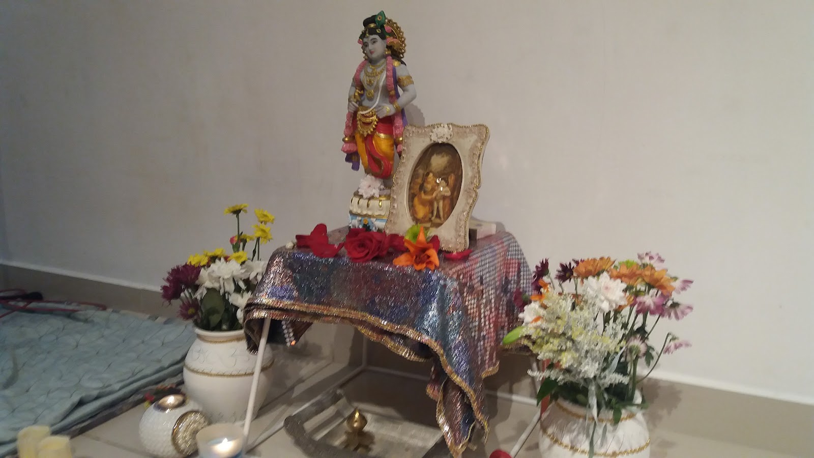 Bhakti Yoga Center PTY