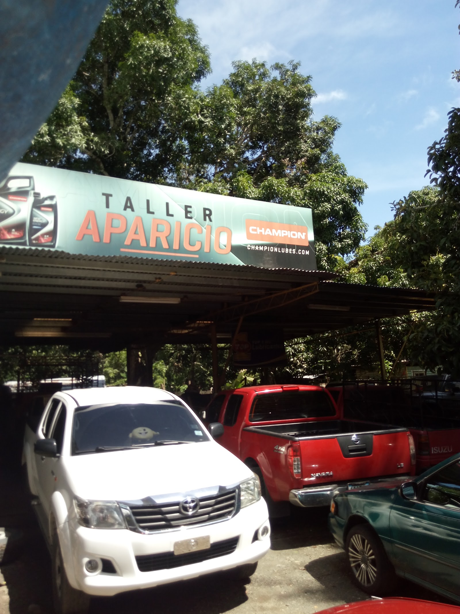 Taller Aparício