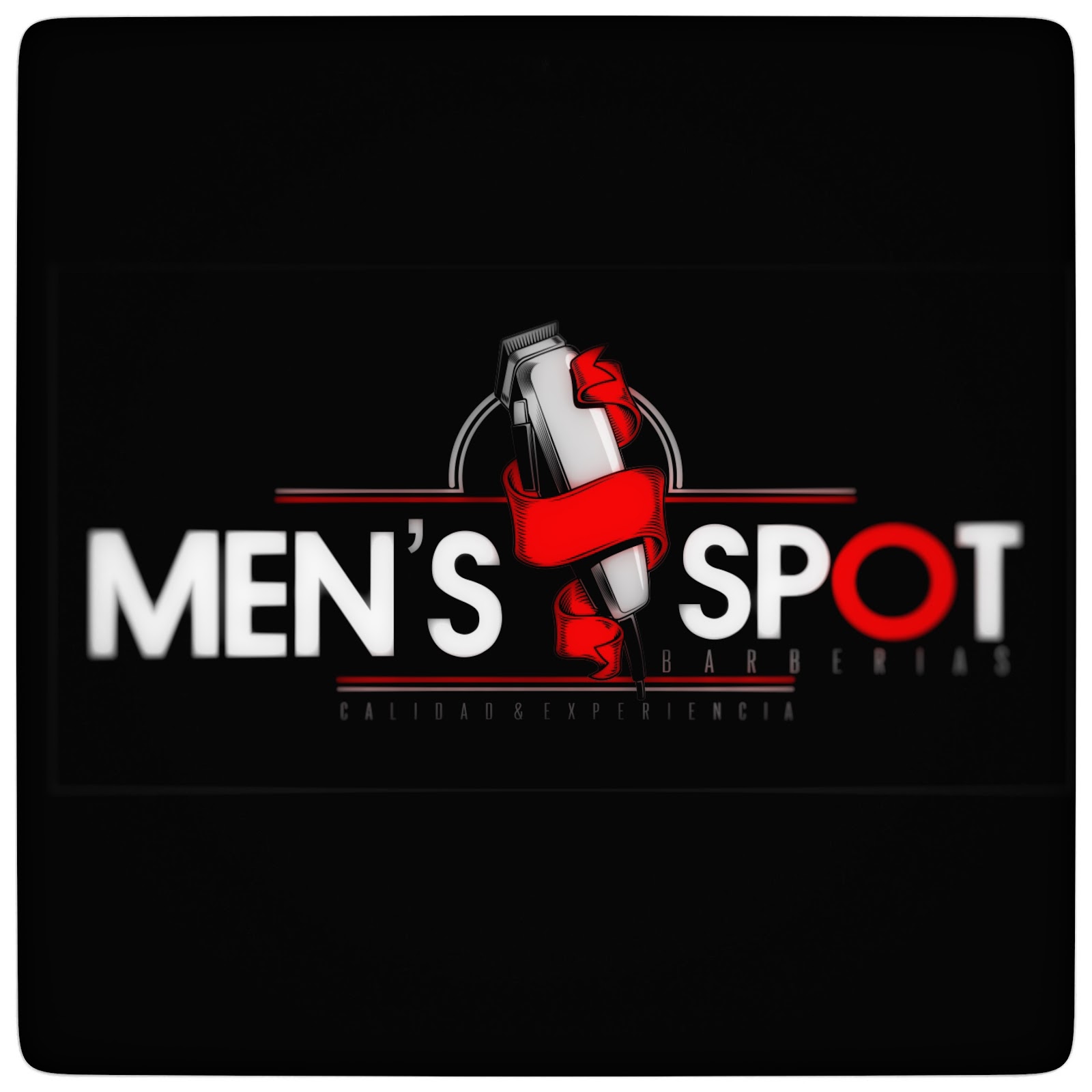 Men’s Spot Barberías