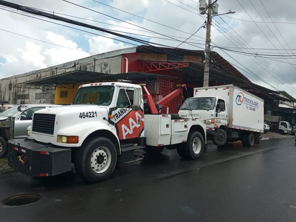ACARREOS DAVIDK PANAMA