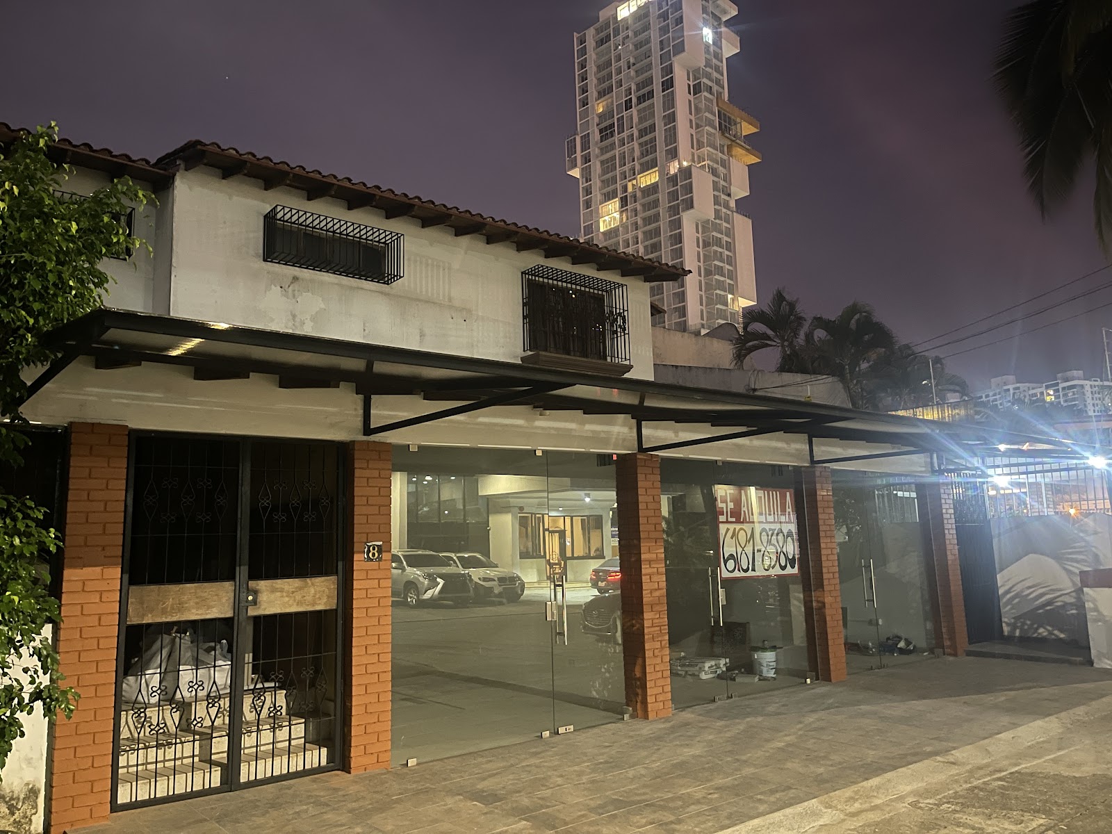 ORHO Hotel Boutique 15 minuts from PTY Airport