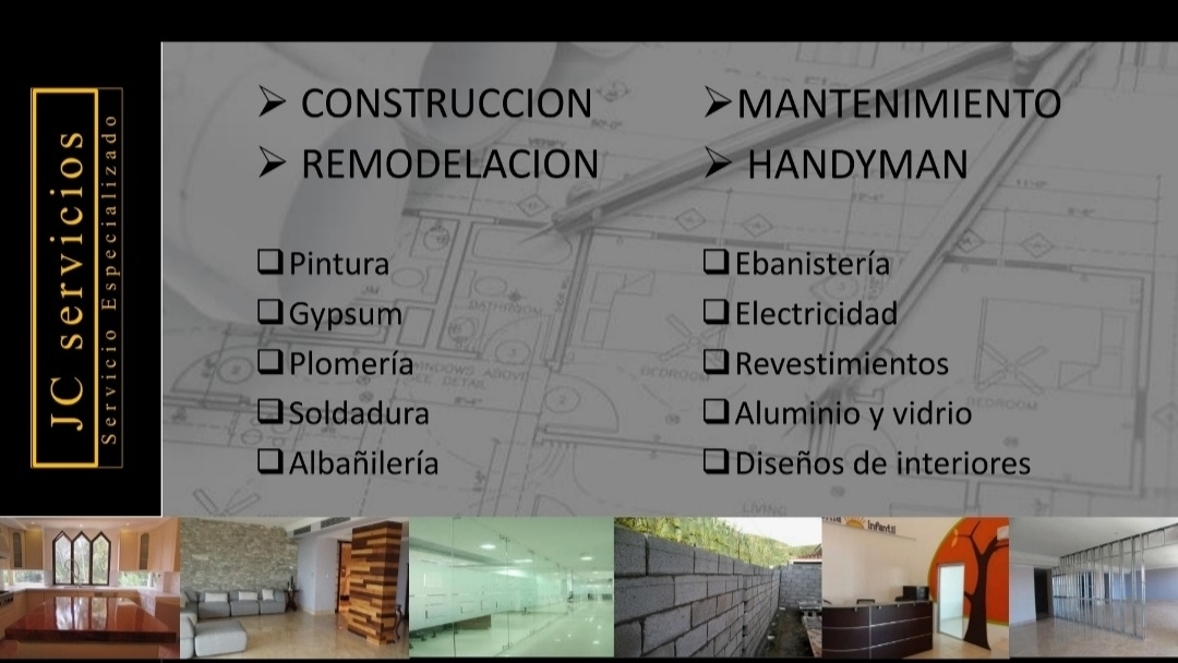 JC Servicios Especializados