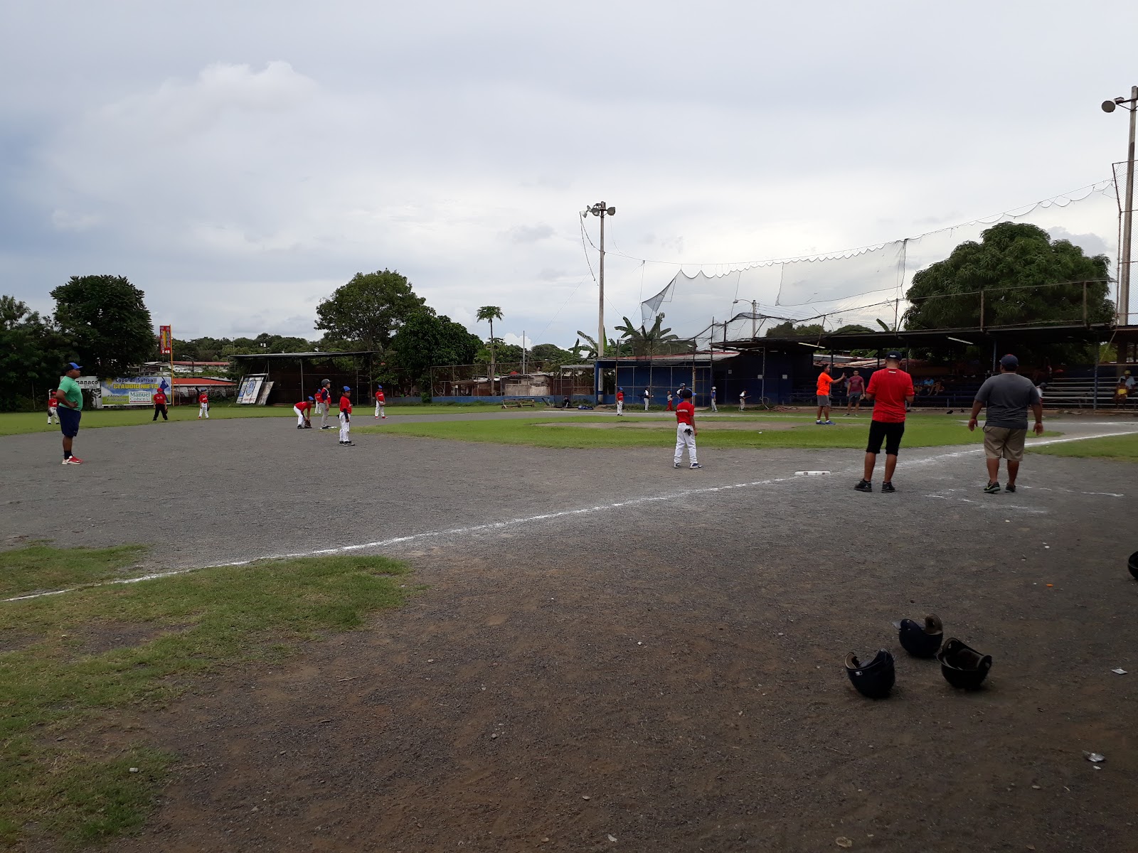 Estadio José "Pepe" Osorio