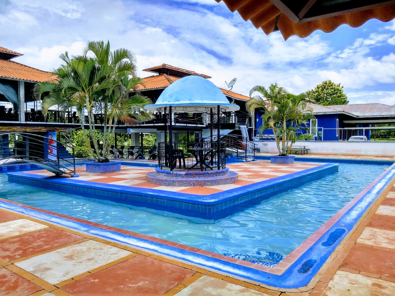 La Estrella Country Club