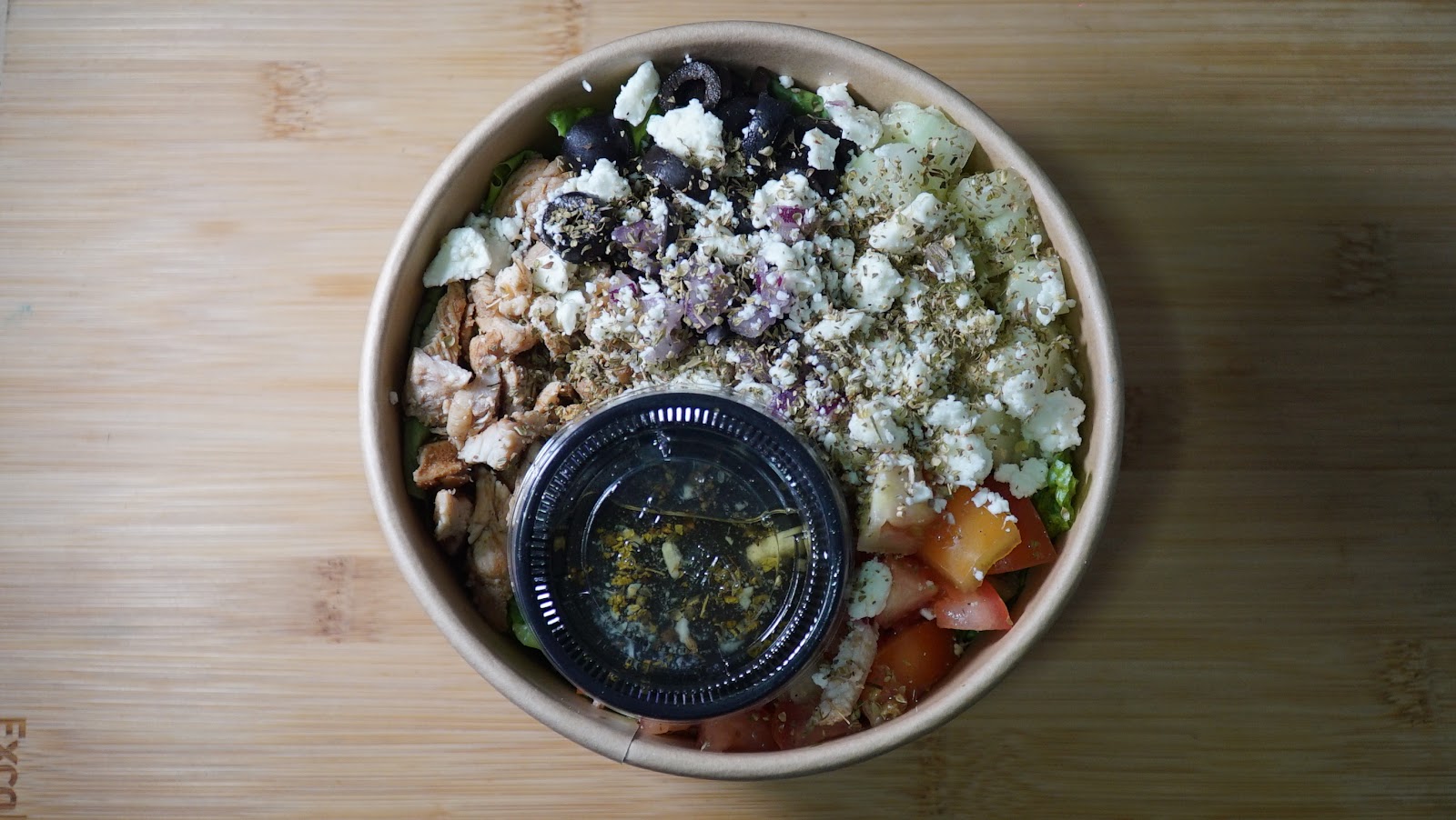 Salad 2 Go