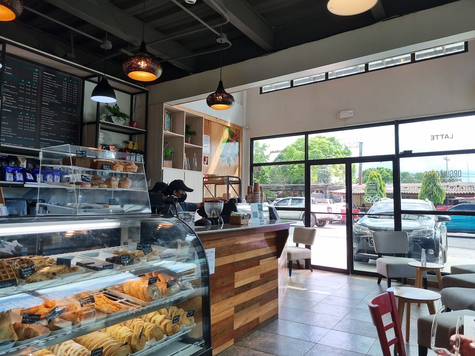Kotowa Coffee House | Charlotte