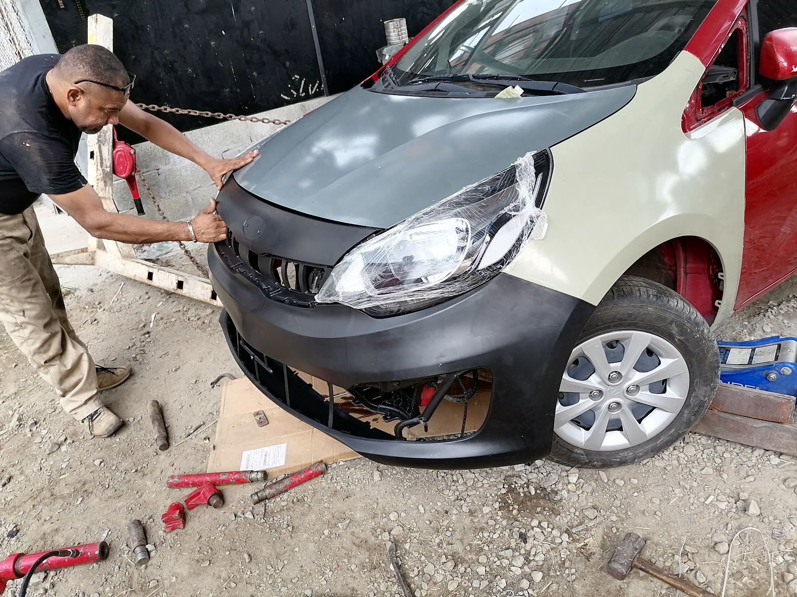 Auto Elite Service