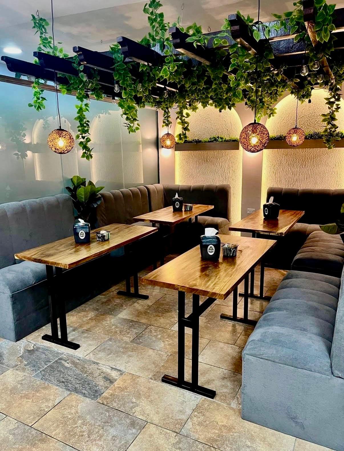 Treetop Coffee