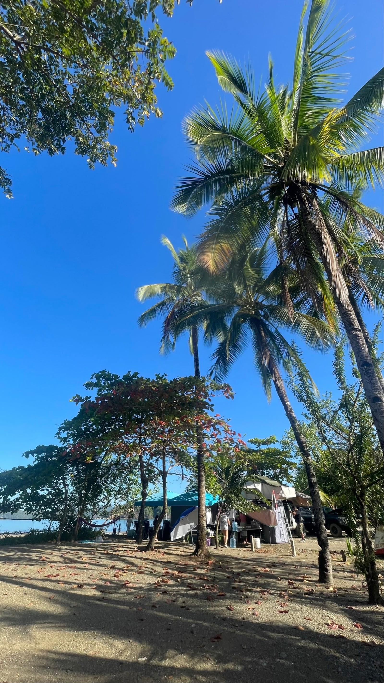 CAMPING CLUB PTY
