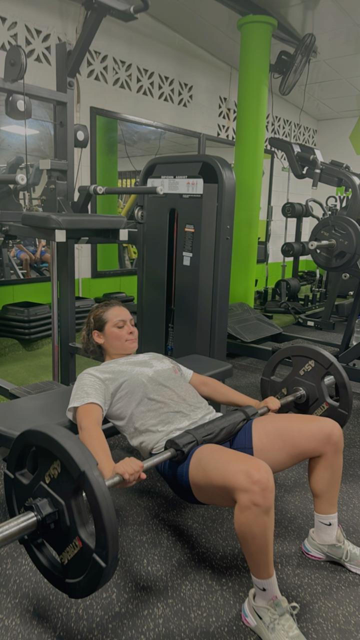 NC, GYM, Finca 6, Changuinola