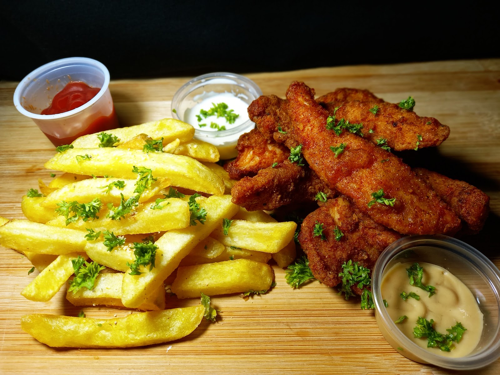 Jekaros Burguer & Grill