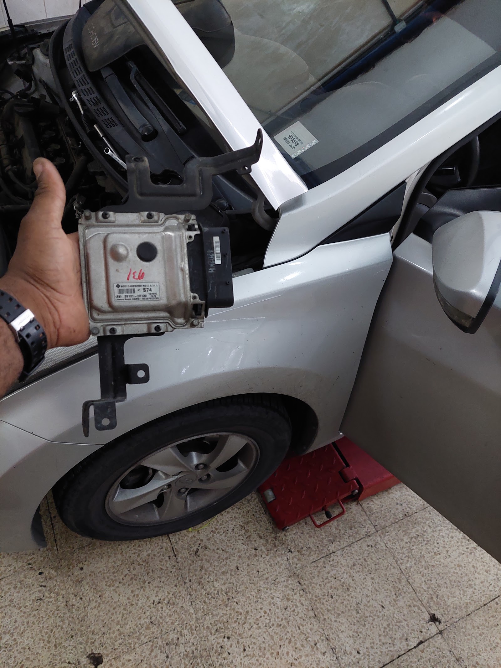 Pedro car services