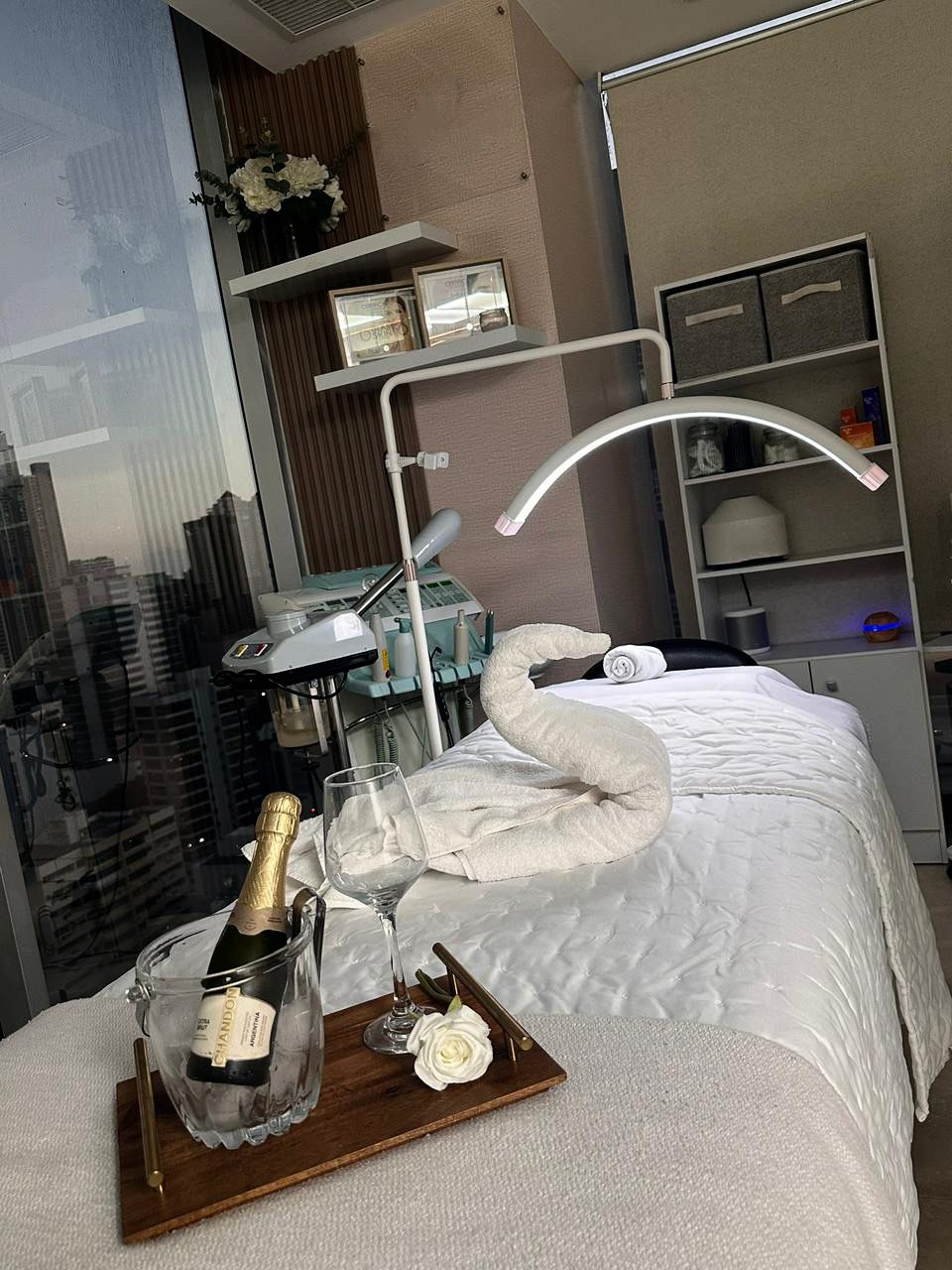 Equilibrium Spa & Wellness