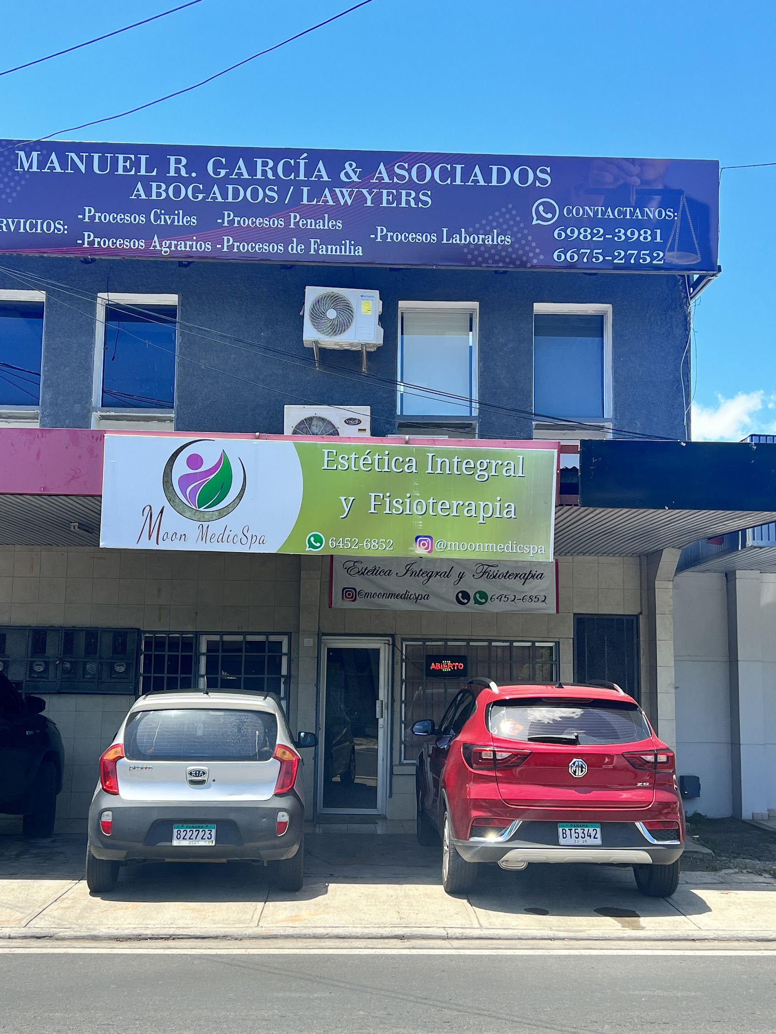Moon medicspa