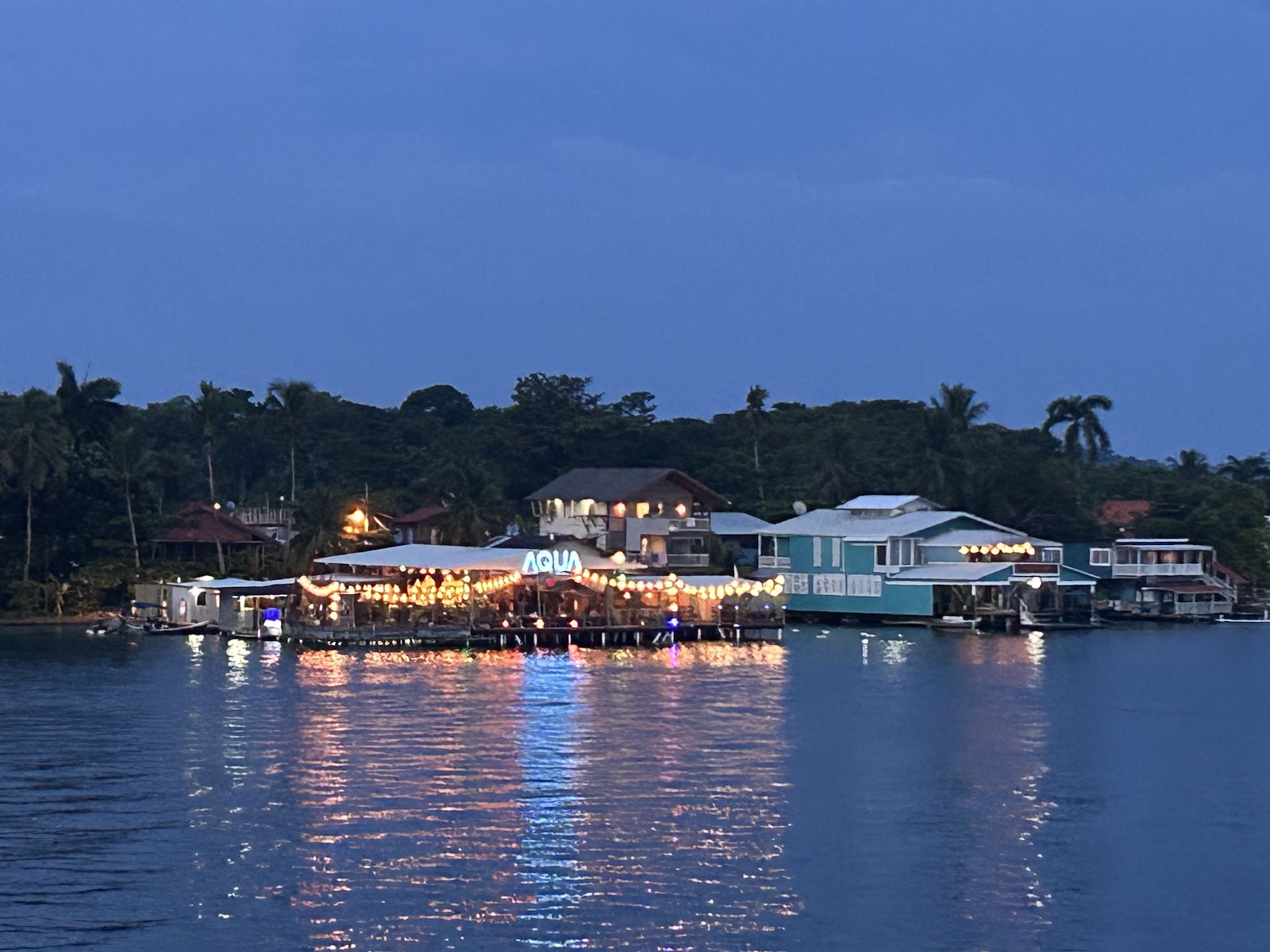 Hotel Bocas Town