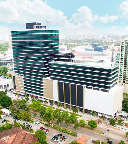 WTW Panama