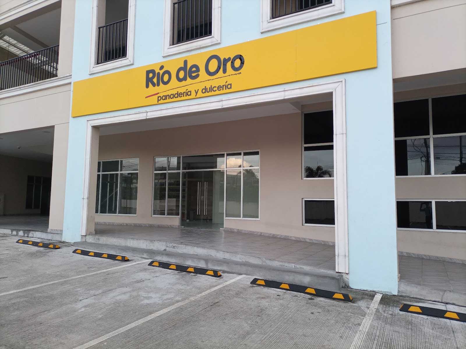 Río de Oro | Arraiján Town Center