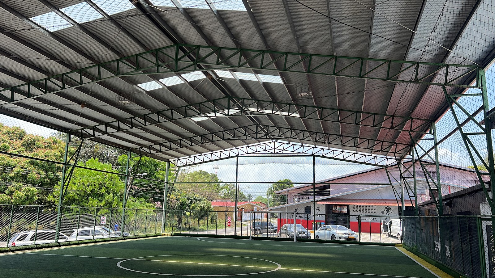 SÚPER CAMPEONES PENONOMÉ