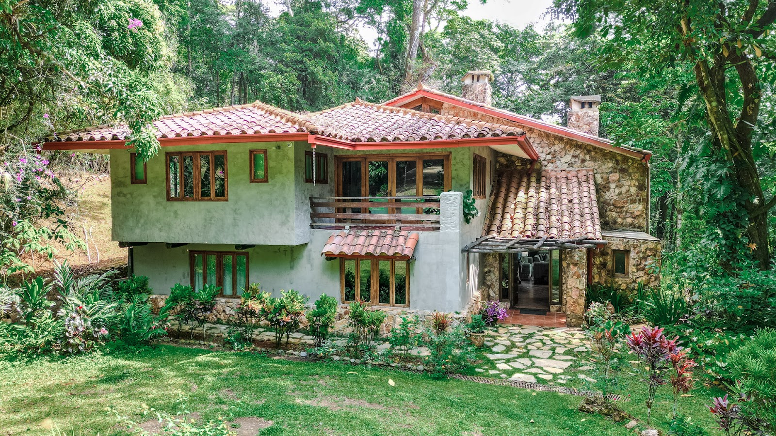 Hacienda La Perezosa