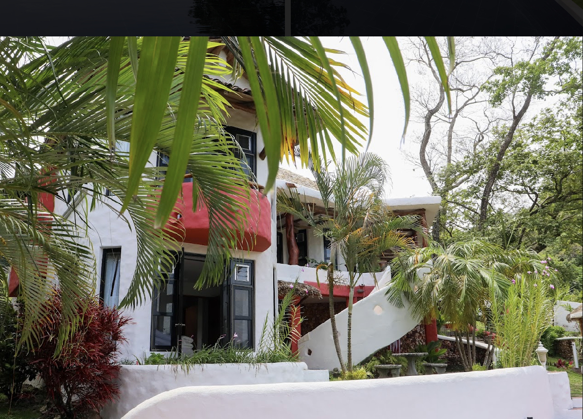 Villa La Fortuna