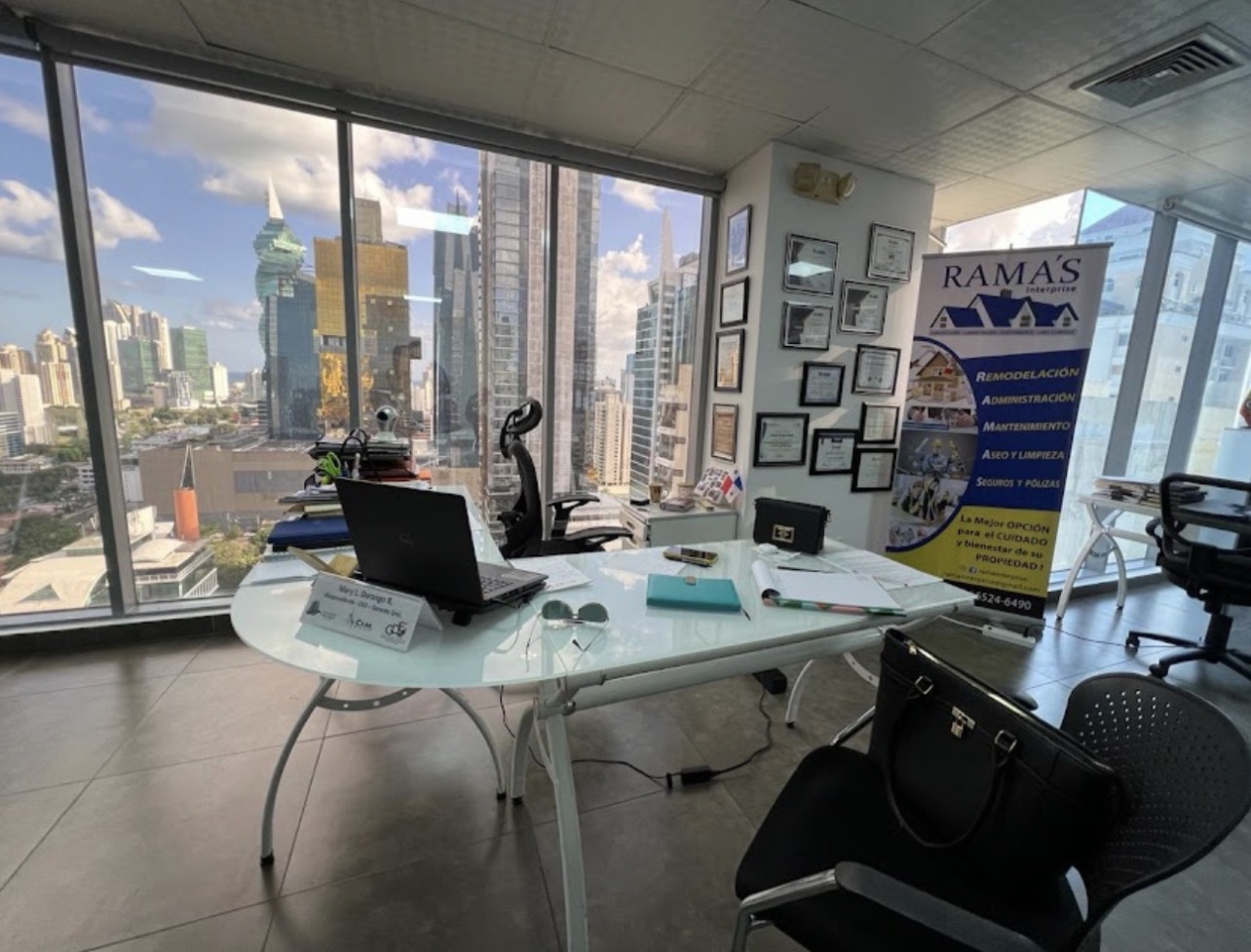 GRUPO GESTION INMOBILIARIO REAL ESTATE