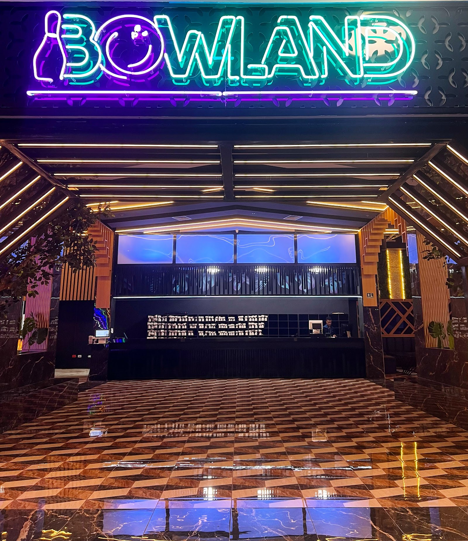 Bowland • Town Center CDE