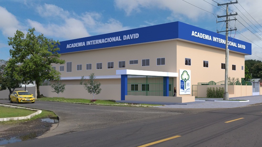 Academia Internacional David