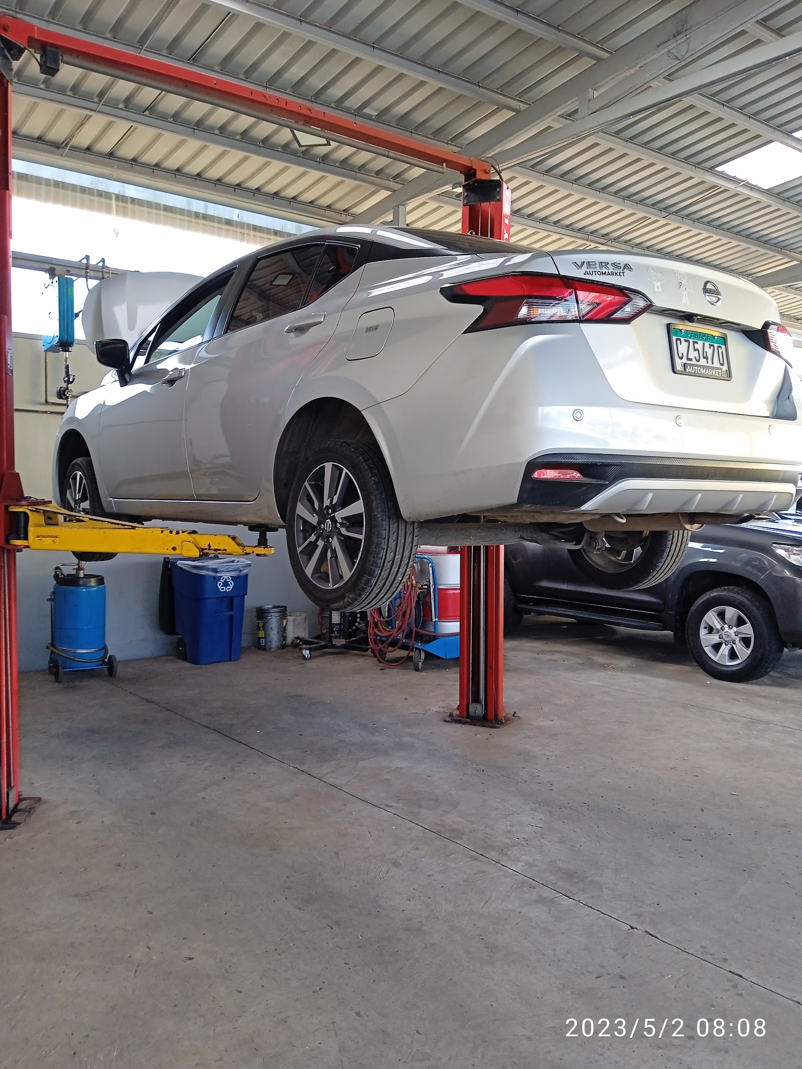 Automarket | Centro Operativo Panamá Oeste