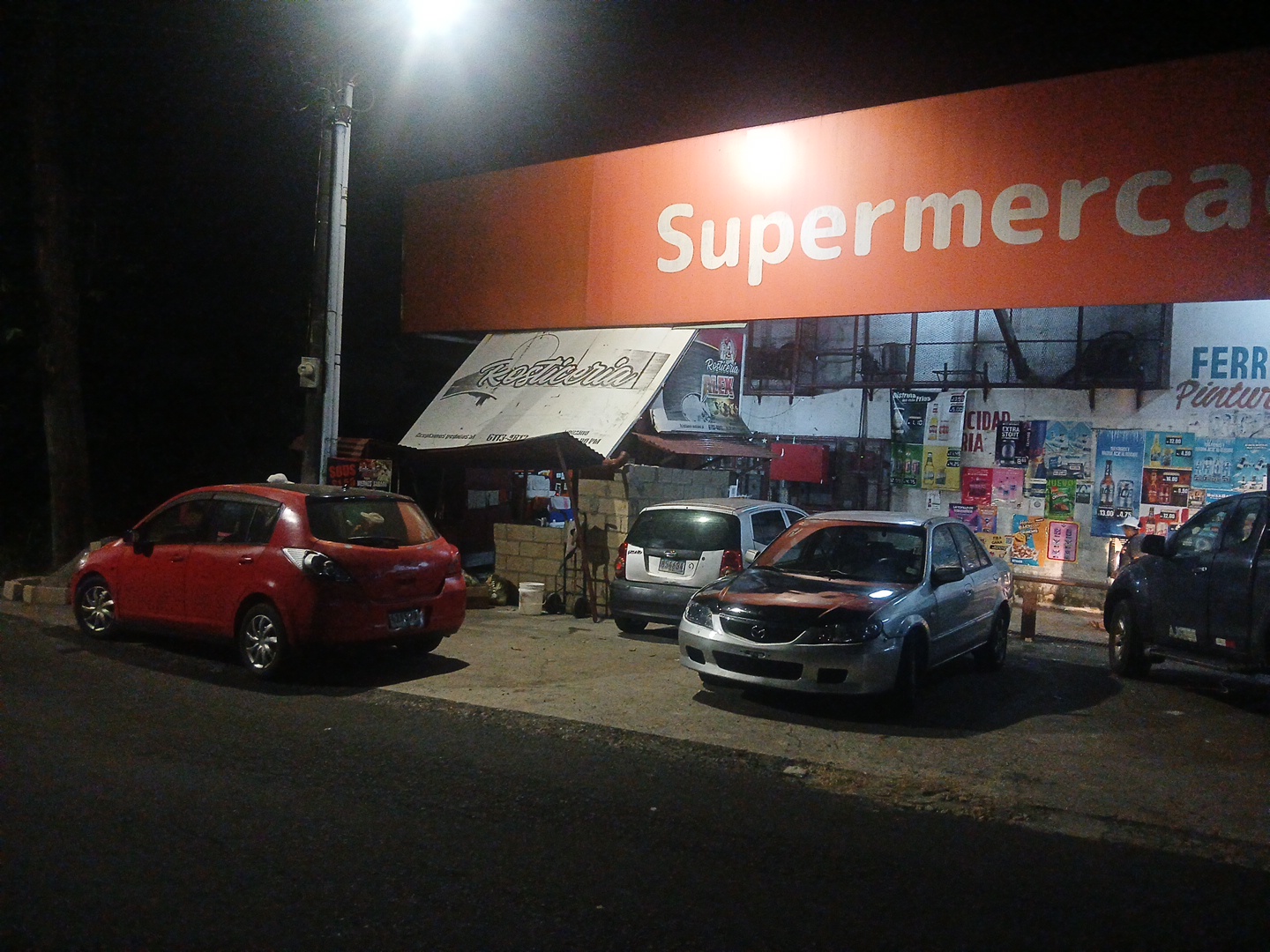 Rosticeria Alex