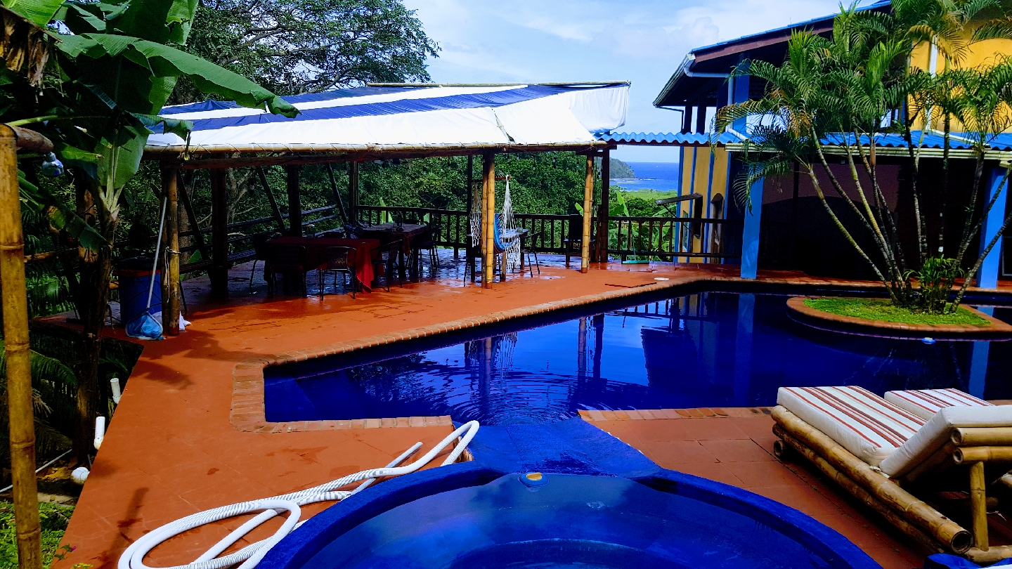 Hotel boutique Vista Caribe