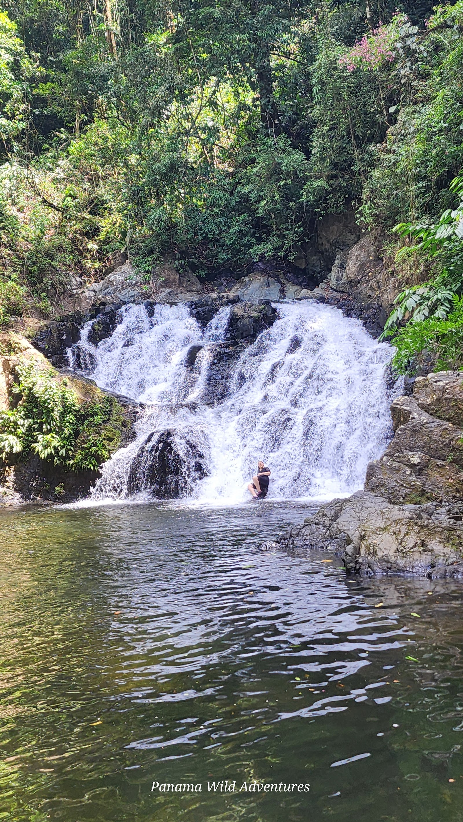 PANAMA WILD ADVENTURES