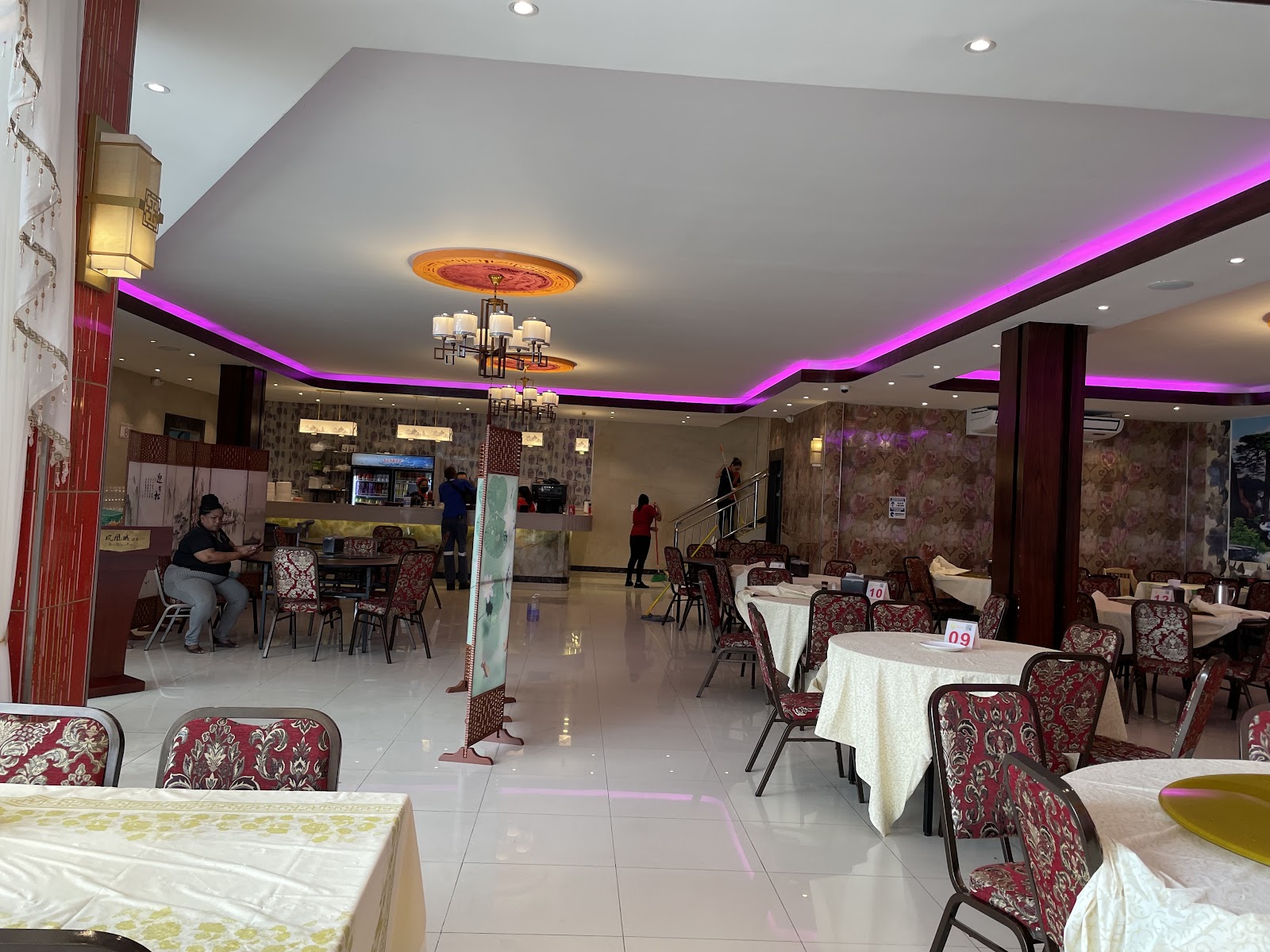 Palacio Fenix Colon