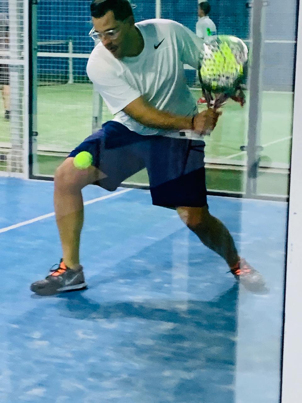 Panama Sports Club Via Israel