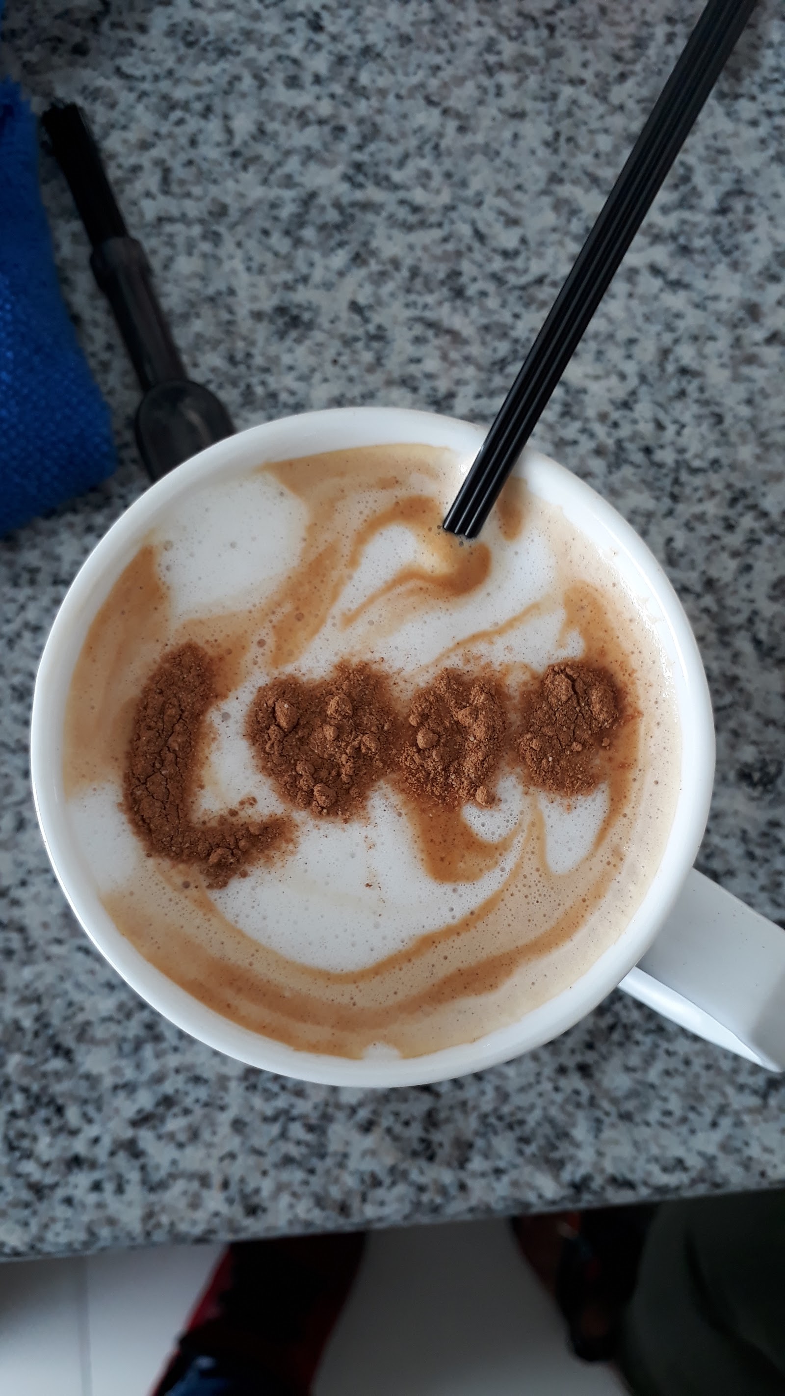 DOLCE CAFFÈ
