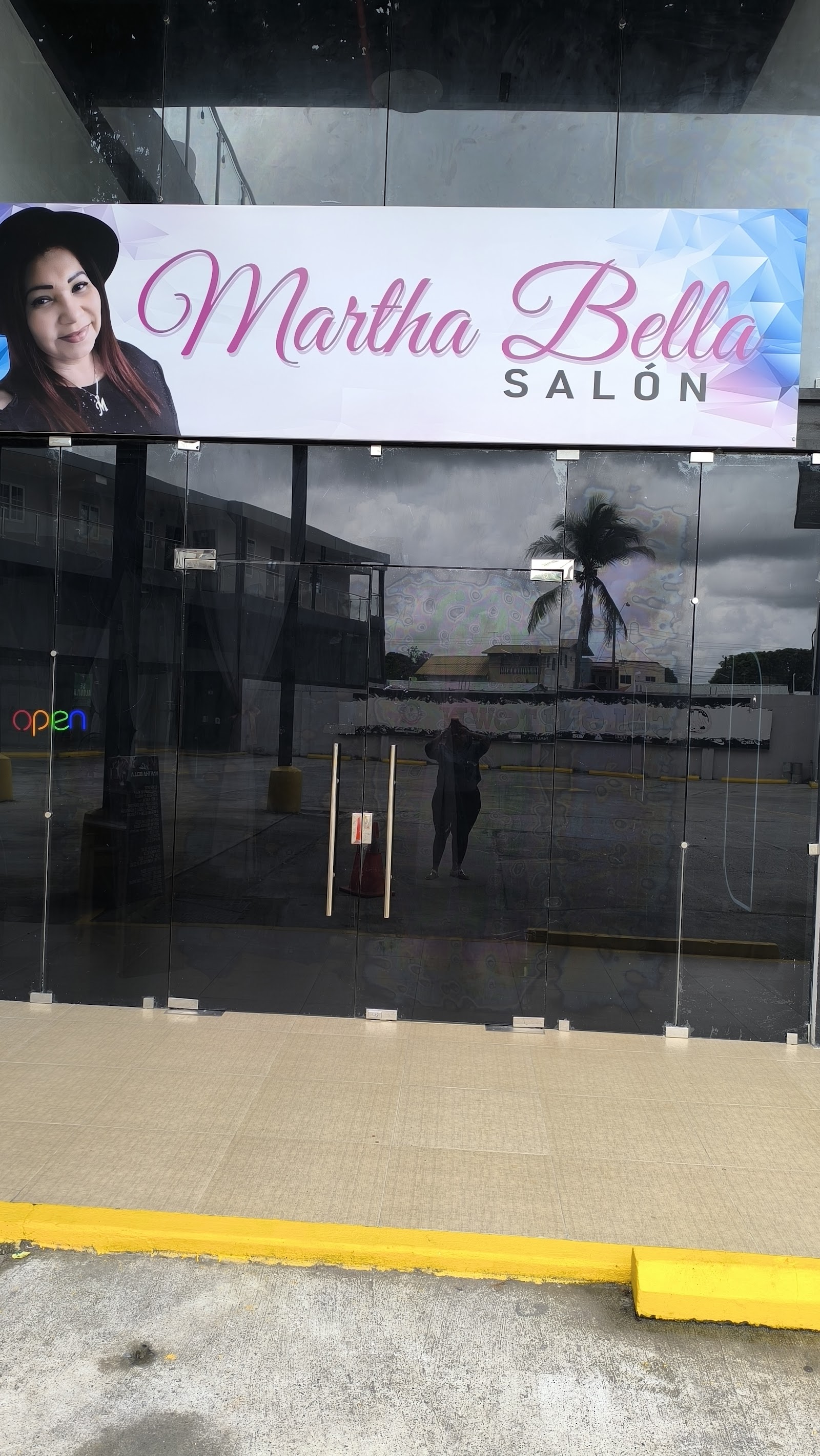 Martha Bella Salon