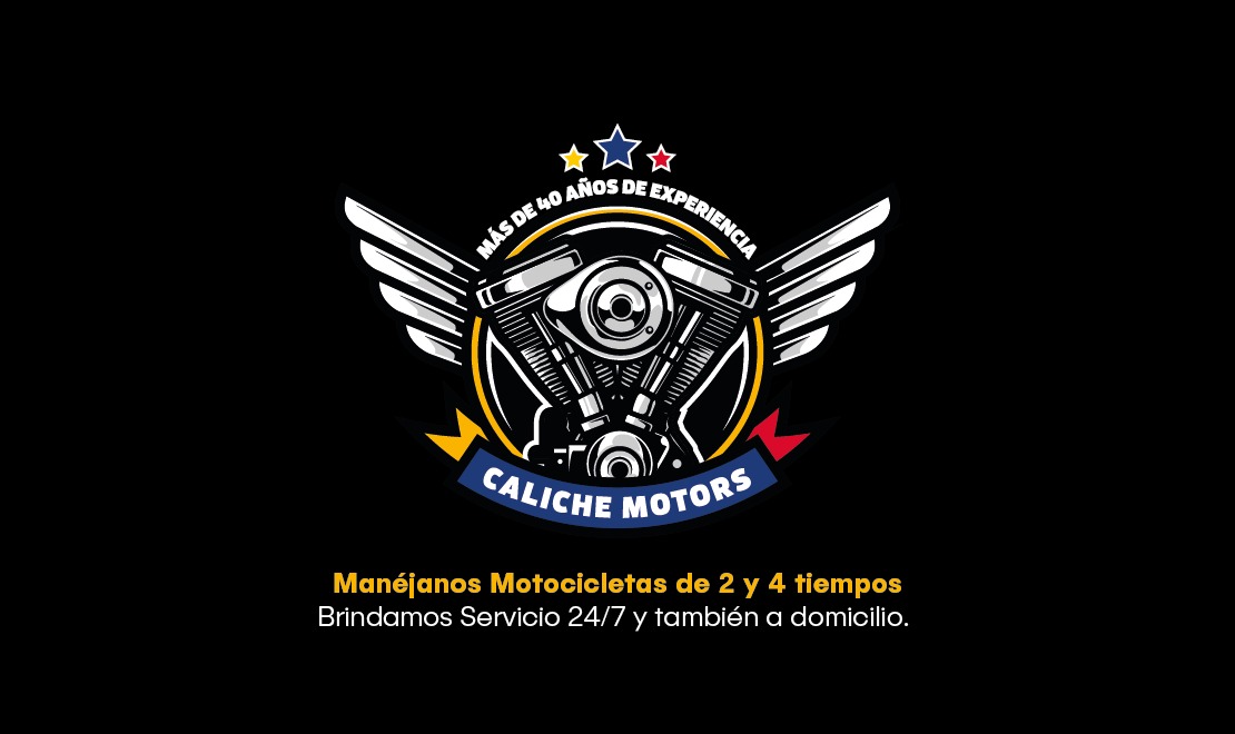 Taller Caliche Motors