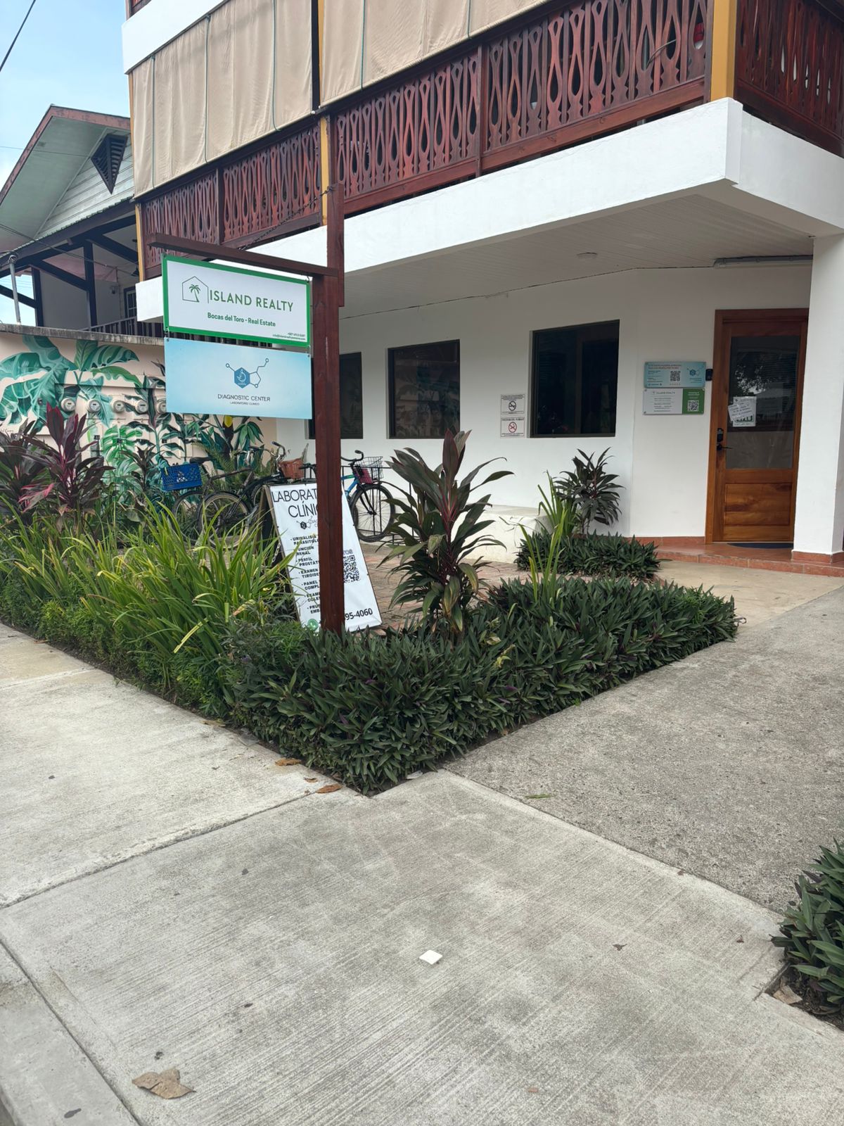 Island Realty Real Estate