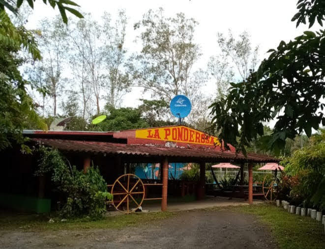 La Ponderosa Parque Ecoturístico