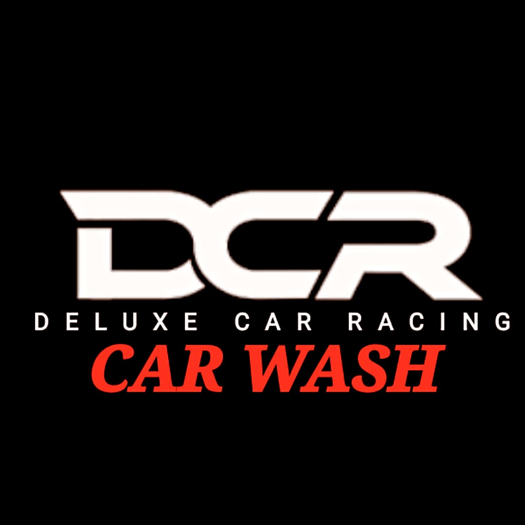 DCR|CARWASH