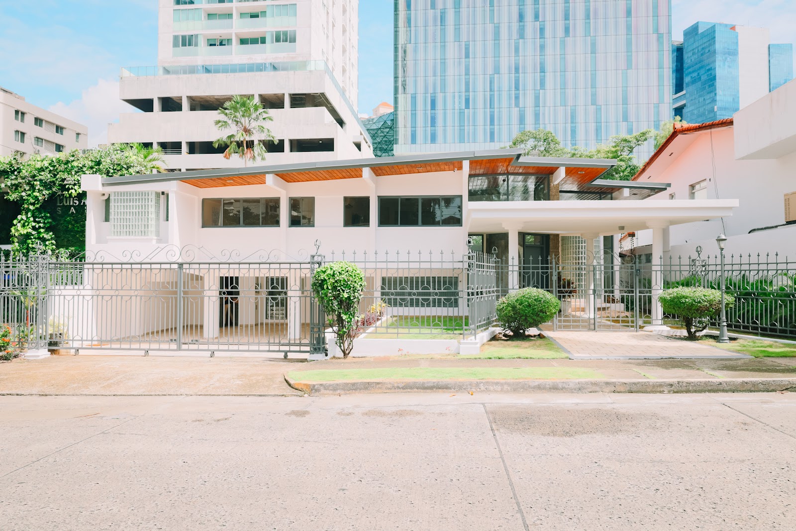 Punta Paitilla Casa G11 - AM Properties