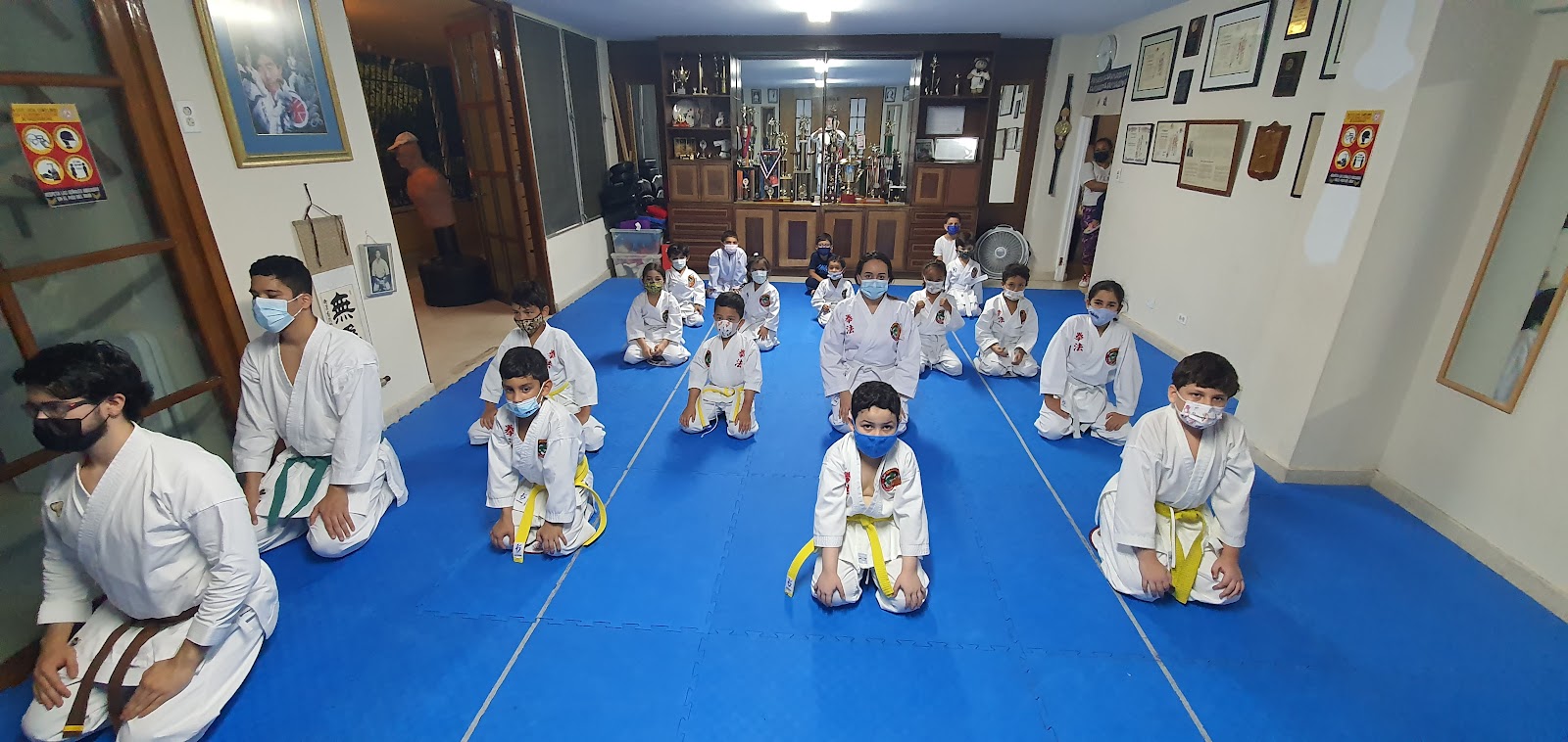 Dragon Kempo