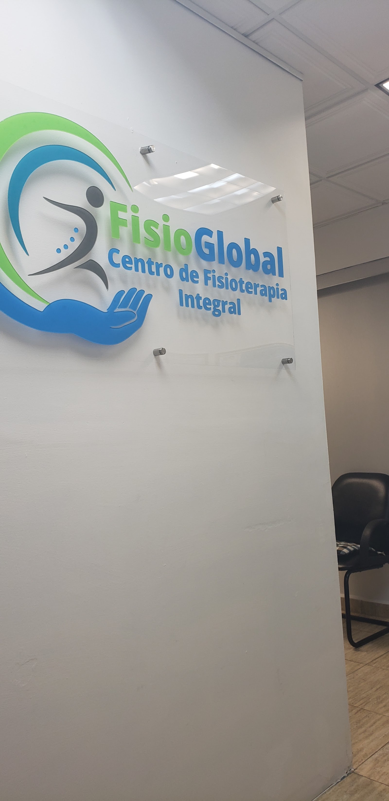 Fisioglobal centro de fisioterapia integral