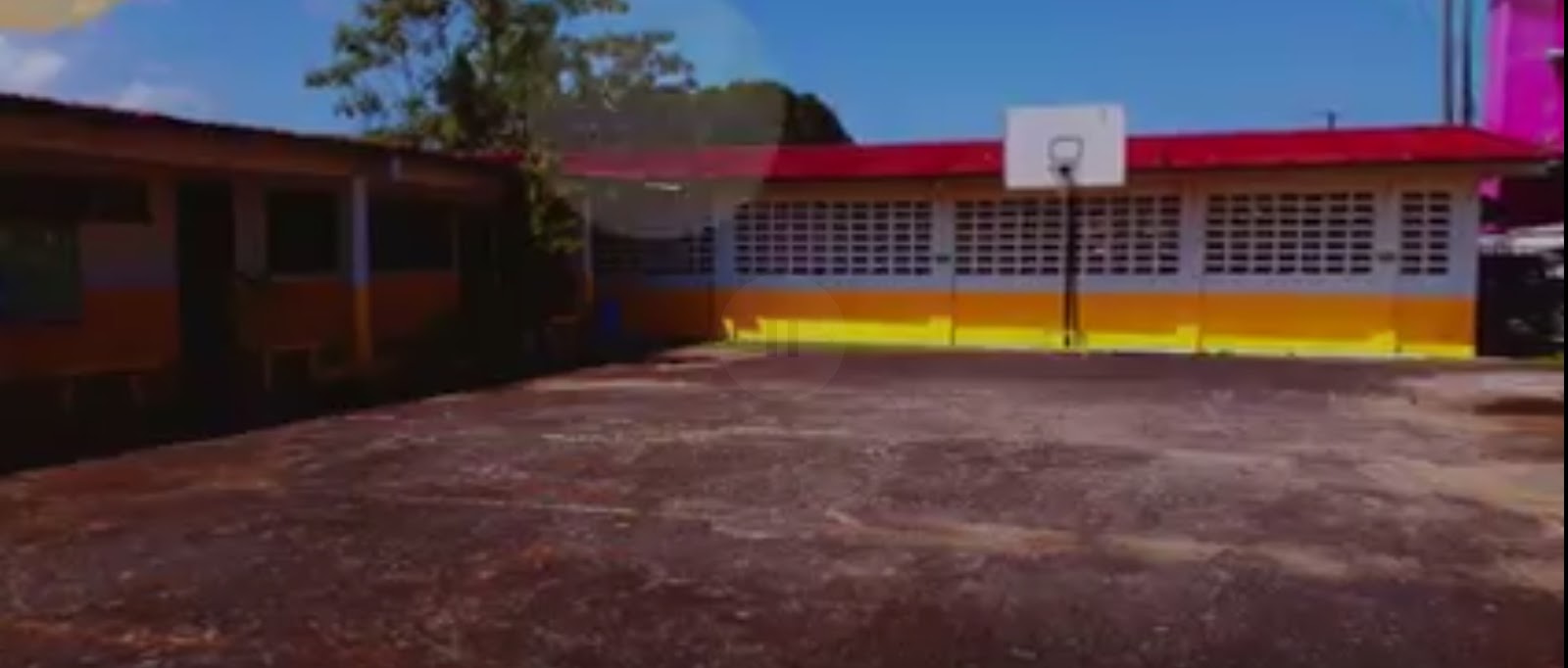 Instituto Bilingüe De Changuinola